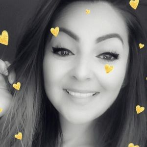 Meet your Posher, Bernadette